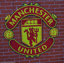 Manchester United logo